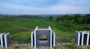 Invest in Landbanking Buy Land in Pearl Residence