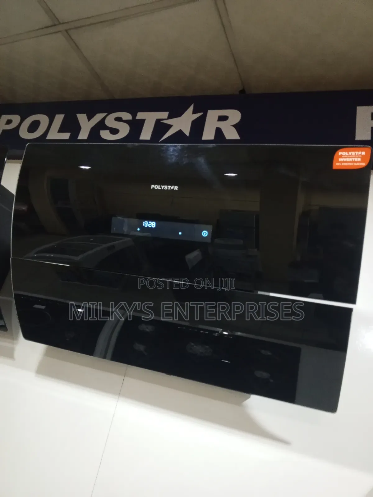 90cm Plasma Range Hood