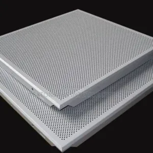 Metal Ceilings