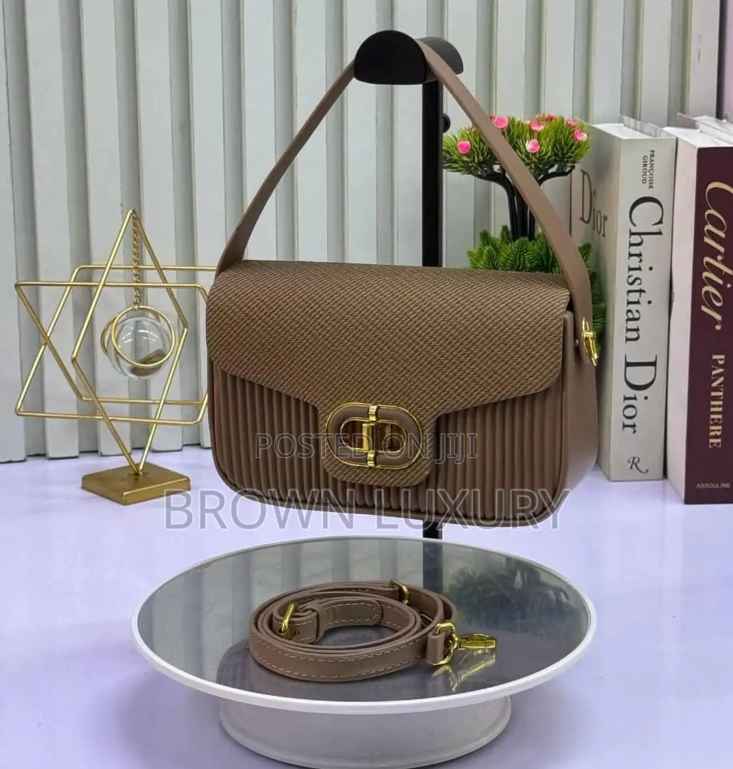 Luxurious Bag