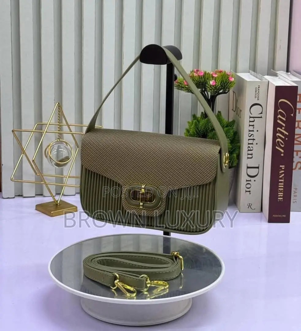 Luxurious Bag