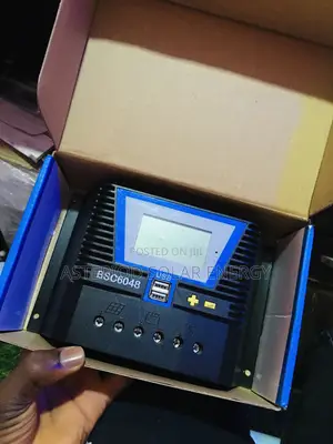 60amps PWM Charge Controller