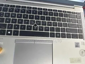 Laptop HP EliteBook 840 G7 16GB Intel Core i7 SSD 512GB