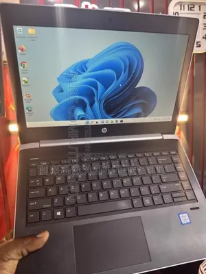 Laptop HP 430 G5 8GB Intel Core i5 SSD 256GB