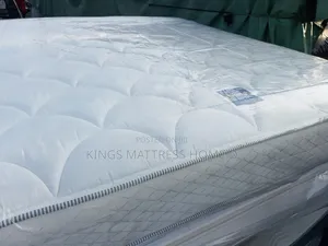Turkish Mattress for Home Use and Hotel Apartment