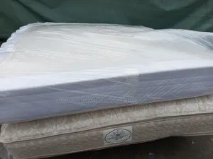 Turkish Mattress for Home Use and Hotel Apartment