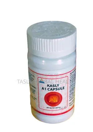 Kasly A1 Capsule