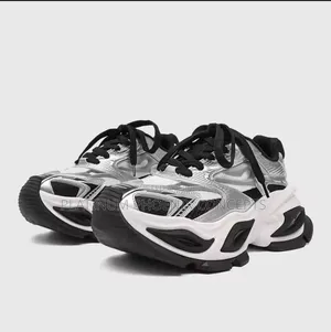 Unisex Neowave Chunky Sneakers