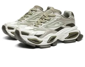 Unisex Neowave Chunky Sneakers