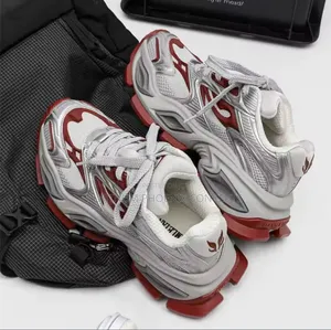 Unisex Neowave Chunky Sneakers