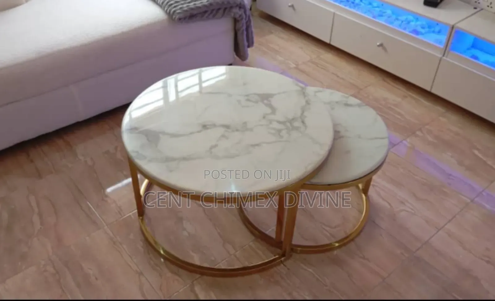 Quality Affordable Center Table
