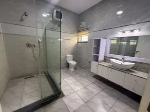 Furnished 4bdrm Townhouse / Terrace in Maitama for rent