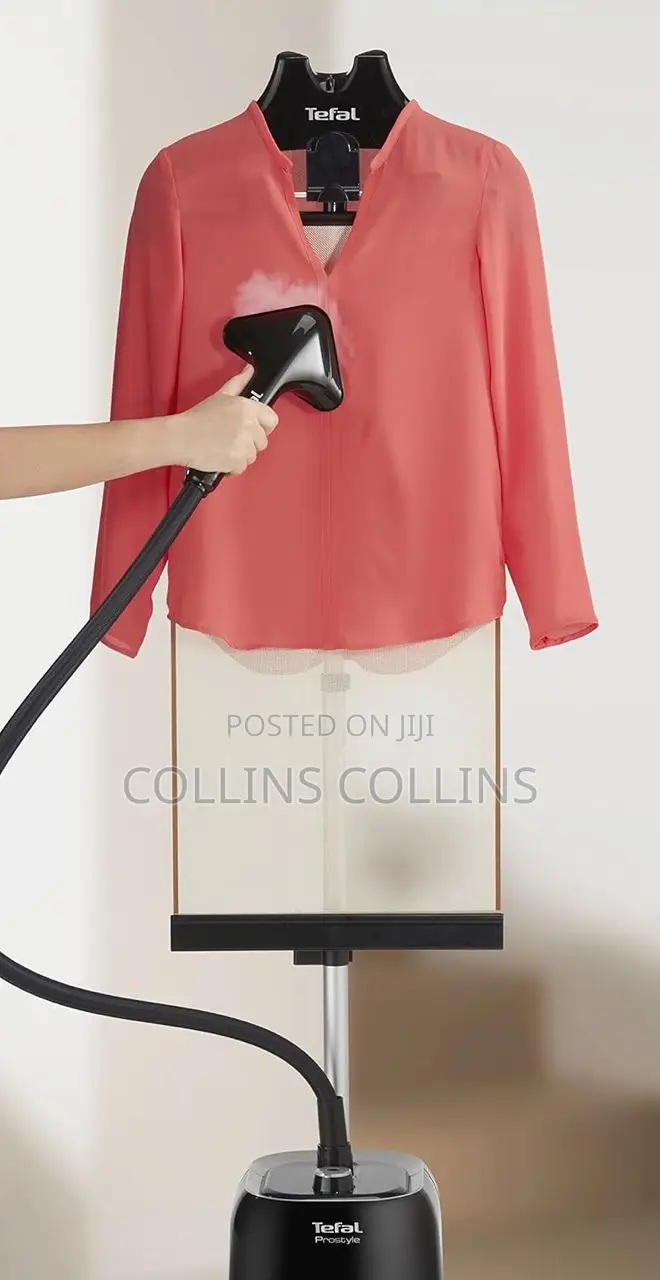 Tefal Pro Style Garment Steamer