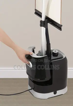 Tefal Pro Style Garment Steamer