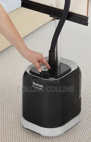 Tefal Pro Style Garment Steamer