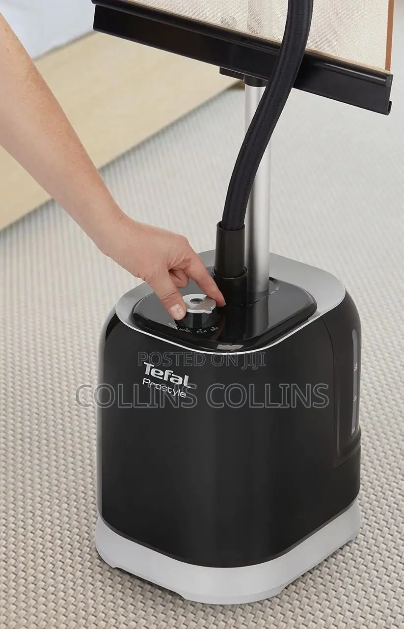 Tefal Pro Style Garment Steamer