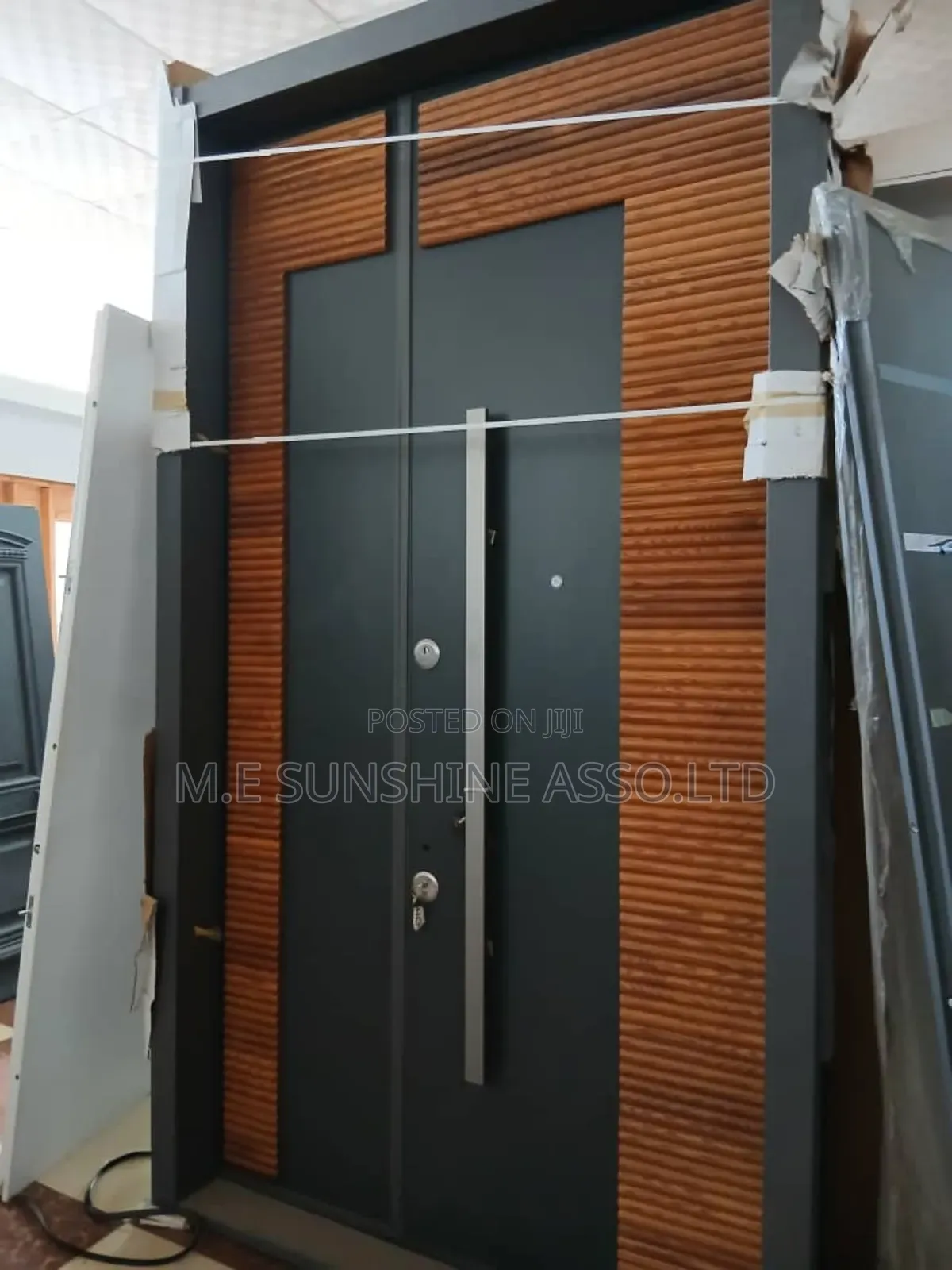 Luxury Turkey Door