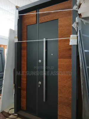 Luxury Turkey Door