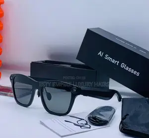Quality Luxury Ai Smart Glasses