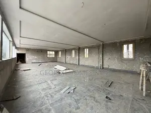 Shopping Complex and Warehouse