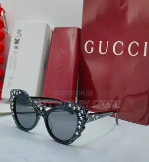 High Quality Luxury Gucci Sunglasses