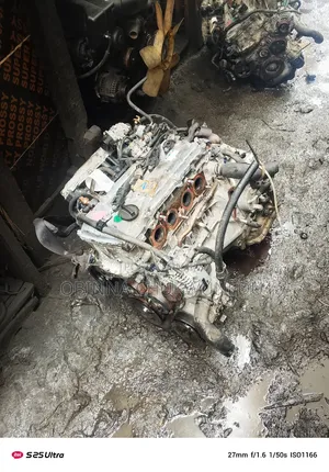 Complete Japanese Engine 1az Down Norsel