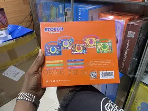 New Atouch KS45 256 GB Pink