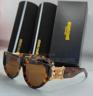 High Quality Luxury Roberto Cavalli Sunglasses