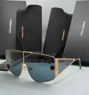High Quality Luxury Dolce and Gabbana Sunglasses