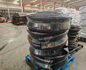 Flat Hose of All Types
