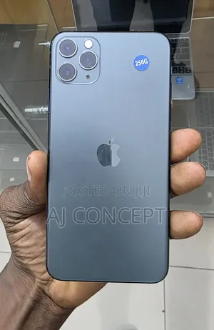 Apple iPhone 11 Pro Max 256 GB