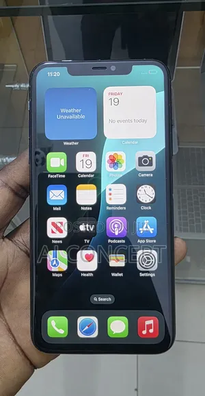 Apple iPhone 11 Pro Max 256 GB