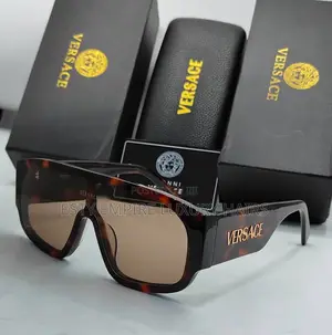 High Quality Luxury Veserace Sunglasses