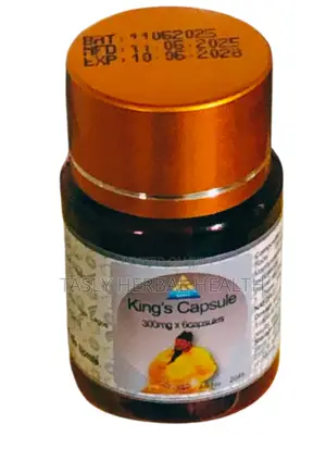 King’S Capsule