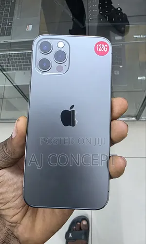 Apple iPhone 12 Pro 128 GB