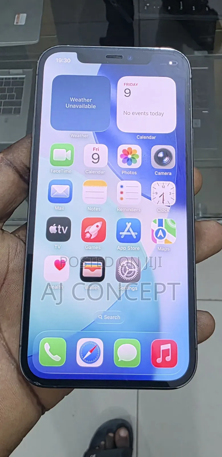 Apple iPhone 12 Pro 128 GB