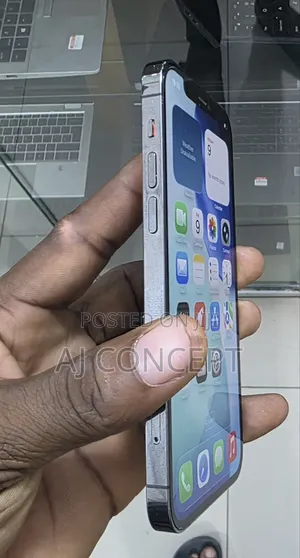 Apple iPhone 12 Pro 128 GB