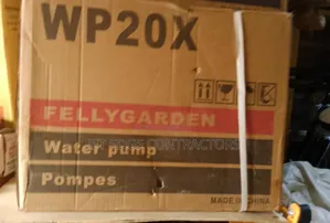 Surface Pumping Machine