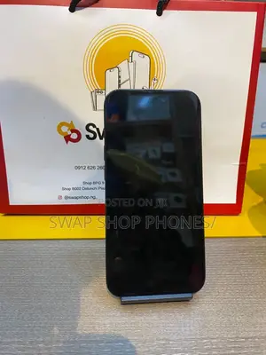 Apple iPhone 15 Pro 128 GB Gray