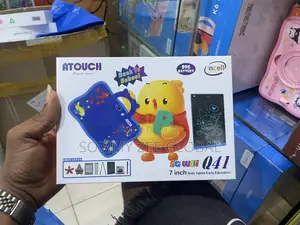 New Atouch Q40 256 GB Pink