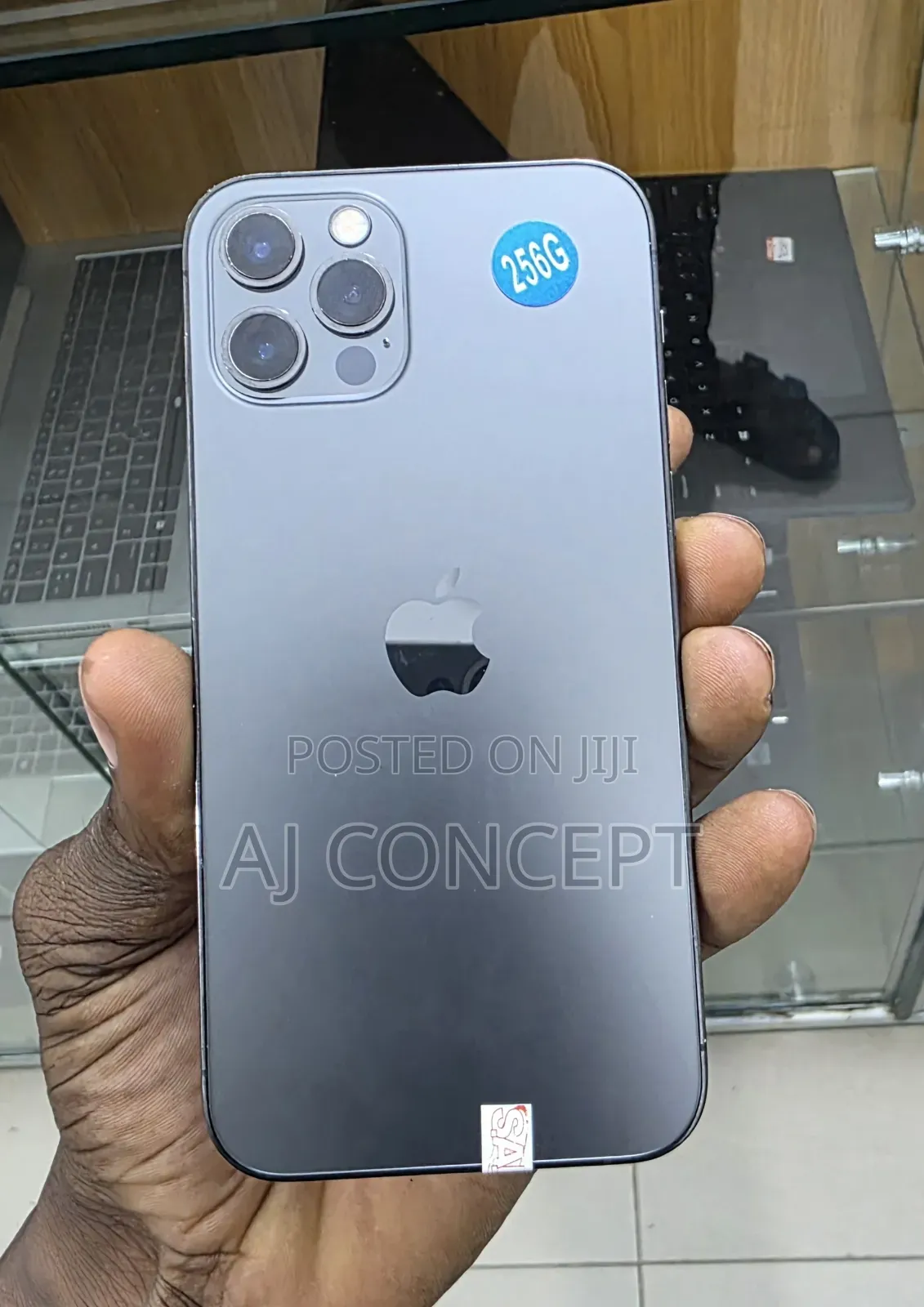 Apple iPhone 12 Pro 256 GB