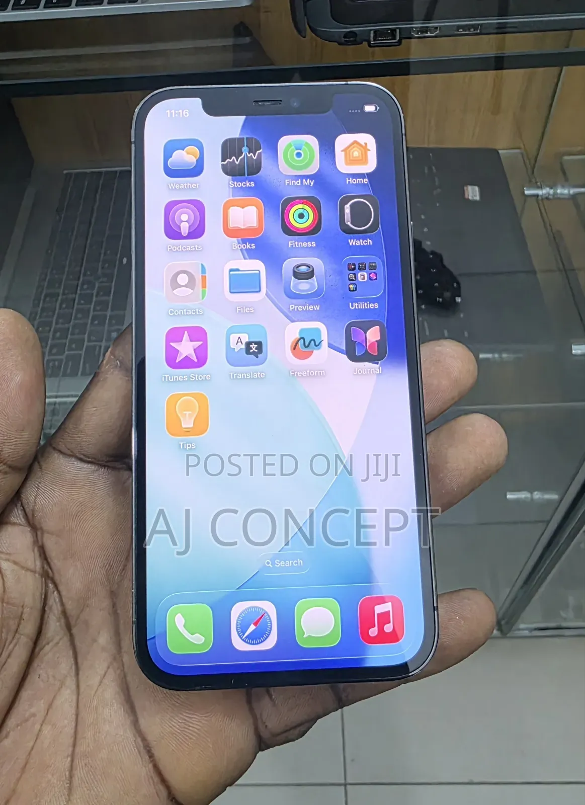 Apple iPhone 12 Pro 256 GB