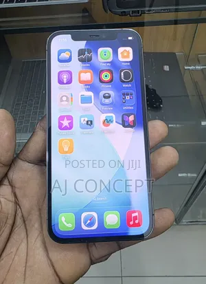 Apple iPhone 12 Pro 256 GB
