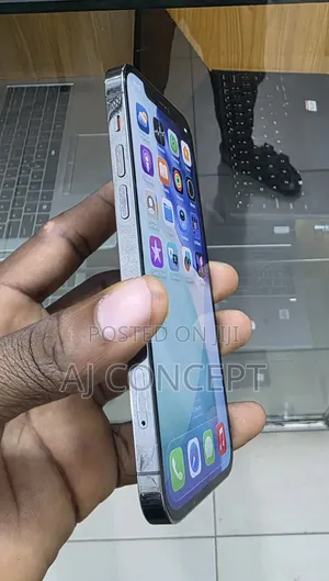 Apple iPhone 12 Pro 256 GB