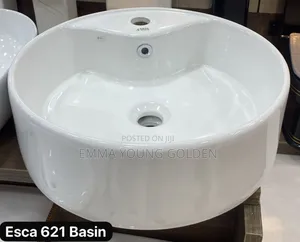 Ceramic Washing Hand Basin
