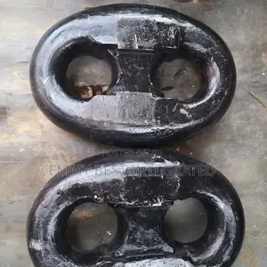 Kenter Shackle