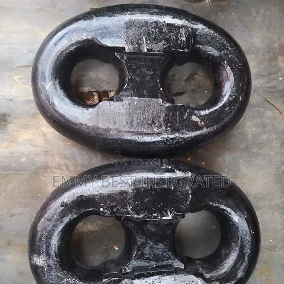 Kenter Shackle