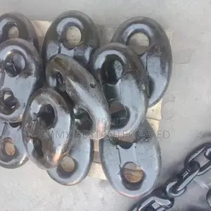 Kenter Shackle