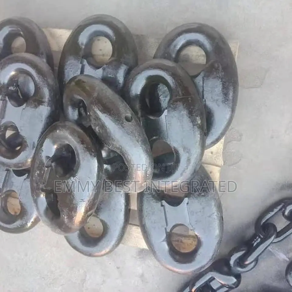 Kenter Shackle