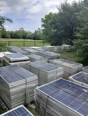 300w 96 Sell Canadian Solar Panel